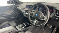 BMW 1 Series 118i M Sport 5dr Step Auto Petrol Hatchback
